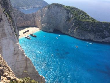 Вдигат с 10% цените на хотелите в Гърция