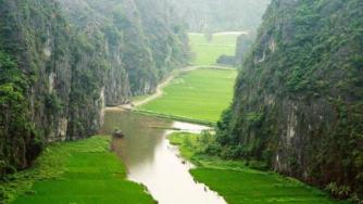 10 непознати красиви места, които задължително да посетите