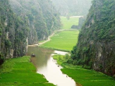 10 непознати красиви места, които задължително да посетите