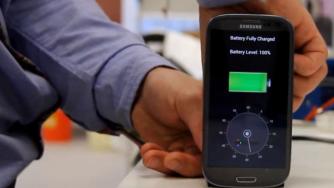 Догодина ще се появят смартфони, които се зареждат за 5 минути