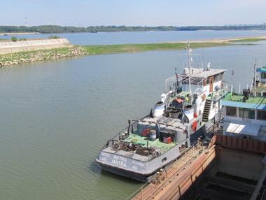 Набират проекти по програма „Дунав“ 2014-2020