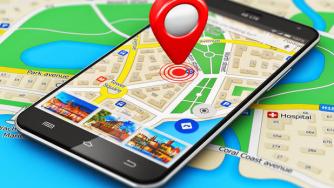 Google Maps вече показва със снимки къде точно да завием