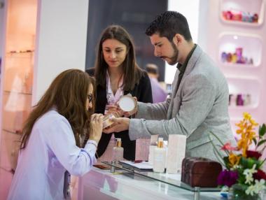 Арабски компании с интерес към българска био козметика