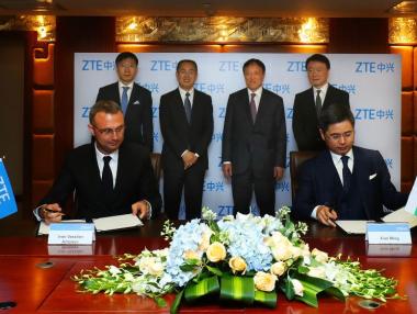 „Умен“ град от бъдещето ще отвори врати в София