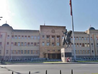 Местните избори в Македония ще се проведат през октомври