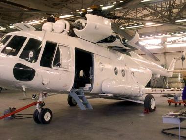 Държавата се похвали, че вече притежава „Авионамс“