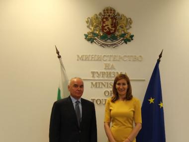 Предлагаме програми за спа почивки на туристи от Азербайджан