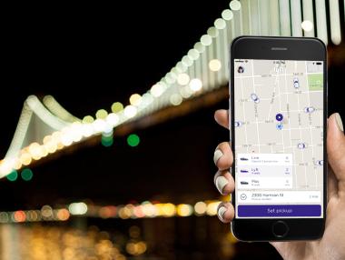 Lyft ще си сътрудничи с Waymo в безпилотните технологии