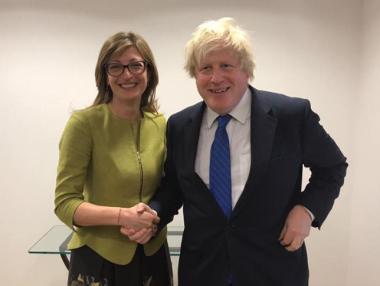 Правата на българите във Великобритания ще бъдат гарантирани