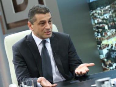 Красимир Янков: Нинова няма да изкара пълен мандат начело на БСП