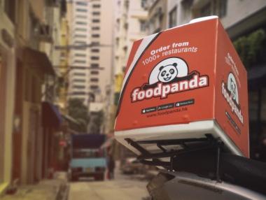Международният гигант Delivery hero придоби foodpanda