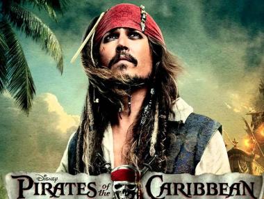 Хакери откраднаха „Карибски пирати“ 5 и искат откуп