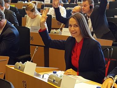 Улесняват финансирането на проекти по плана „Юнкер“