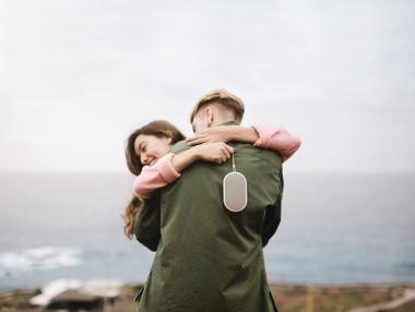 Датска компания представи интелигентна тонколона без бутони