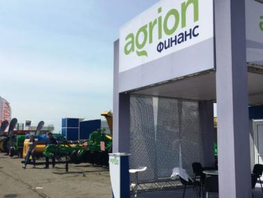 „Агрион Финанс“ финансира инвестициите на фермерите по опростена процедура