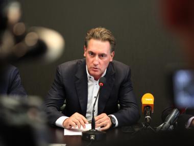 Кирил Домусчиев: Минималната заплата трябва да се определя по икономически дейности