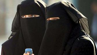 Австрия върви към забрана на бурките