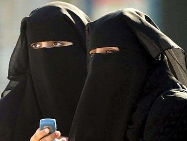 Австрия върви към забрана на бурките