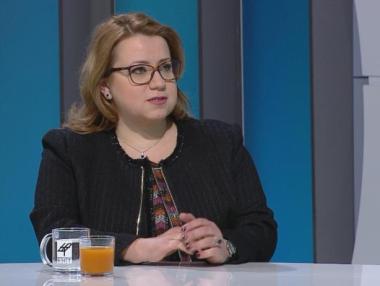 Деница Златева: Предвидените пари за ремонт на НДК няма да стигнат