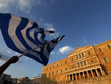 Гърция е близо до сделка с кредиторите