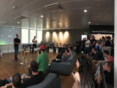 Paysafe България стартира платената си стажантска програма