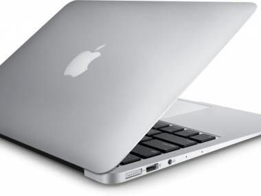 Apple най-после ще пусне нови модели на MacBook