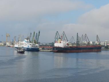 Първа по рода си у нас система за мониторинг на Черно море в реално време внедри ДППИ