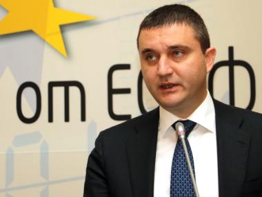 Горанов: Има възможност за увеличаване на минималната заплата