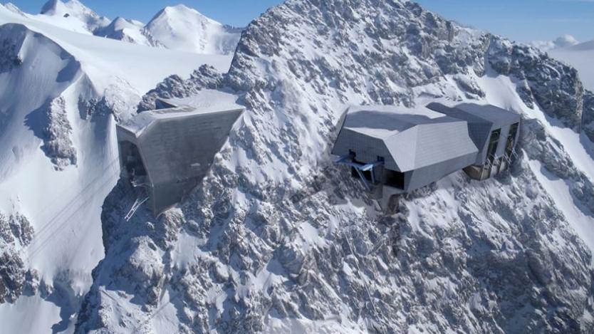 Siemens електрифицира кабинковия лифт на ледника Klein Matterhorn