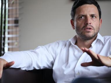 Николай Пехливанов е новият областен управител на София област