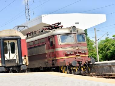 Големите дългове пречат на БДЖ