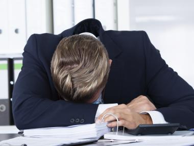 Какви рискове крие работата на смени