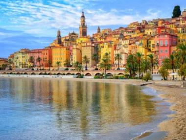 10 скрити бижута на френската Ривиера