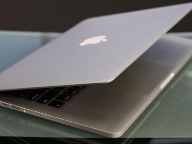 Apple планира нова линия лаптопи