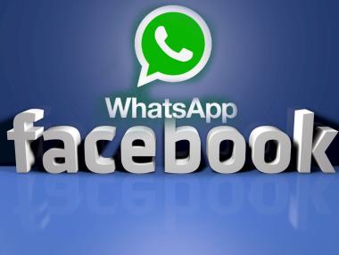 ЕК наложи 110 млн. евро глоба на Facebook