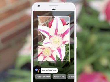 Google представи AI софтуер, който прави камерата ви „умна“