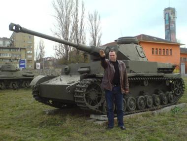 Пореден привърженик на нацизма е уволнен от правителството