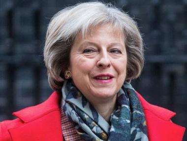 Тереза Мей въвежда нова такса при наемане чуждестранни работници