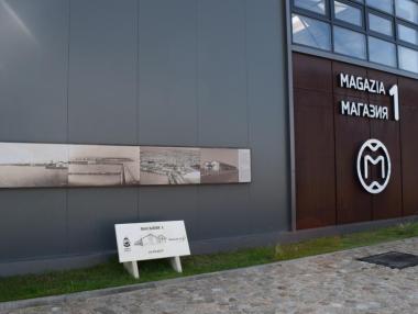 114 години продължава обновлението на бургаското пристанище