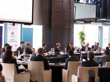 БФБ-София представи капиталовия ни пазар пред инвеститори в Лондон