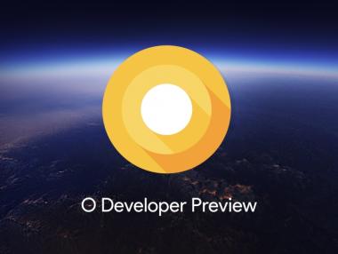 Новата Android O вече е достъпна в бета версия