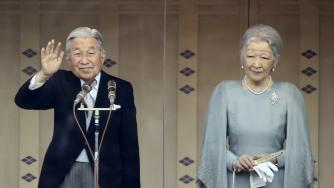 Японското правителство е готово със закона за абдикация на Акихито