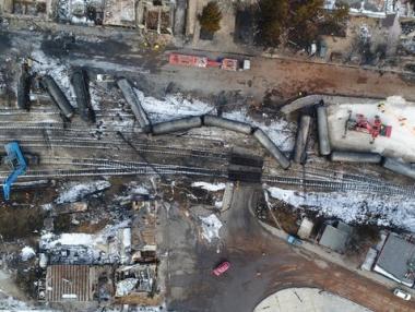 Започва строителството на къщи в Хитрино