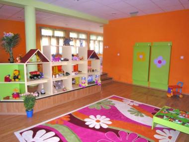 Въвеждат ПОС терминали в столичните ясли