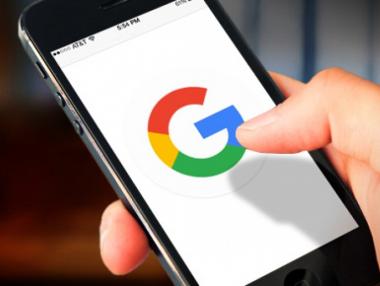 Как потребителите ползват продуктите на Google