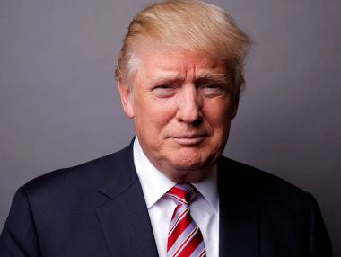 Тръмп тръгва на първата си международна обиколка