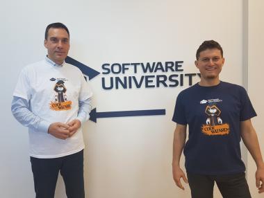 Център по програмиране и софтуерно инженерство открива в Бургас