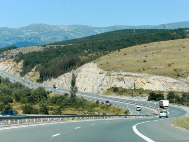 Шест оферти са подадани за изграждане на тол системата