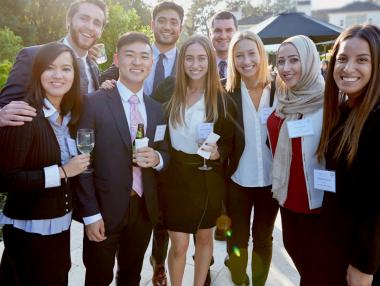 Топ 10 на най-желаните за работа технологични компании