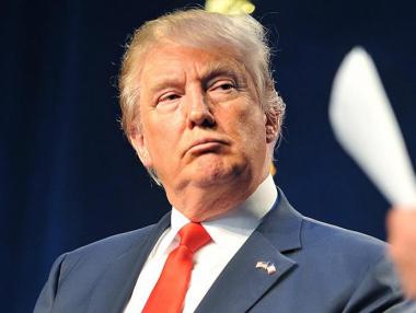 САЩ и Саудитска Арабия обявиха оръжейна сделка за $110 млрд.